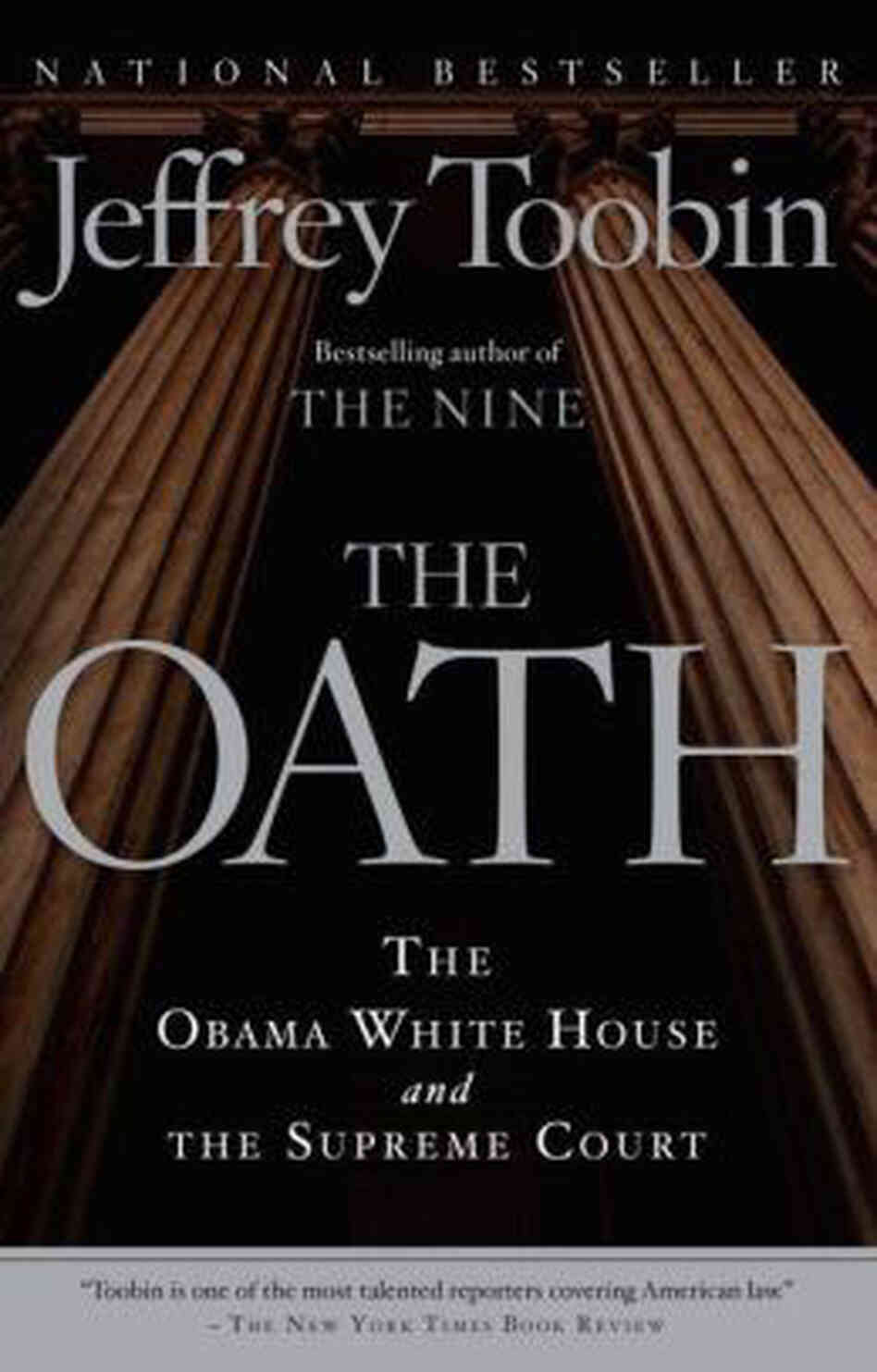The Oath The Oath