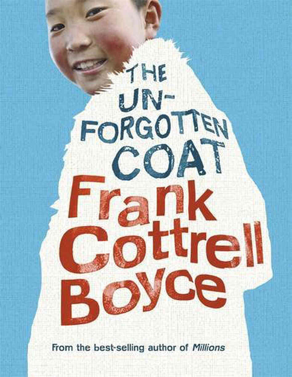 The Unforgotten Coat The Unforgotten Coat