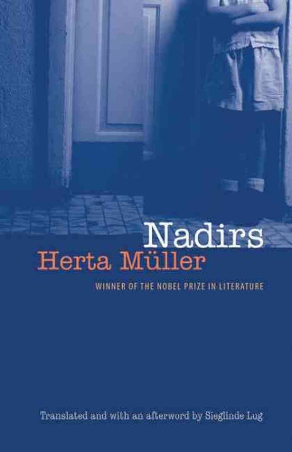 Nadirs Nadirs