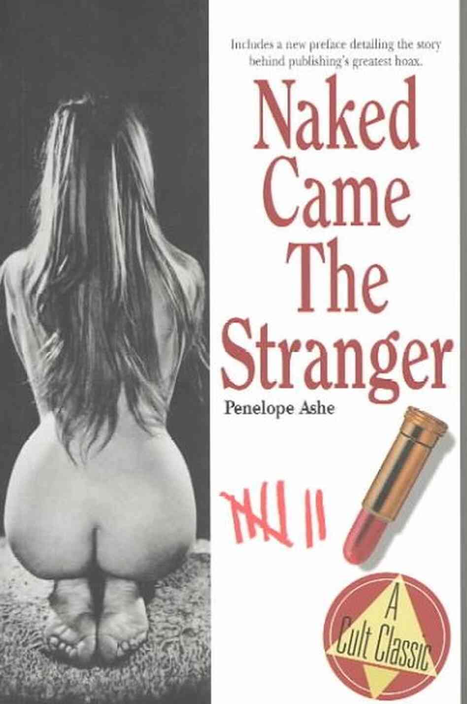 Naked Came the Stranger