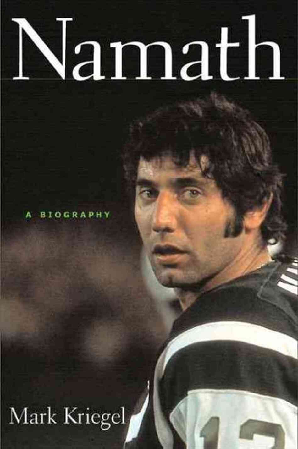 Namath Namath