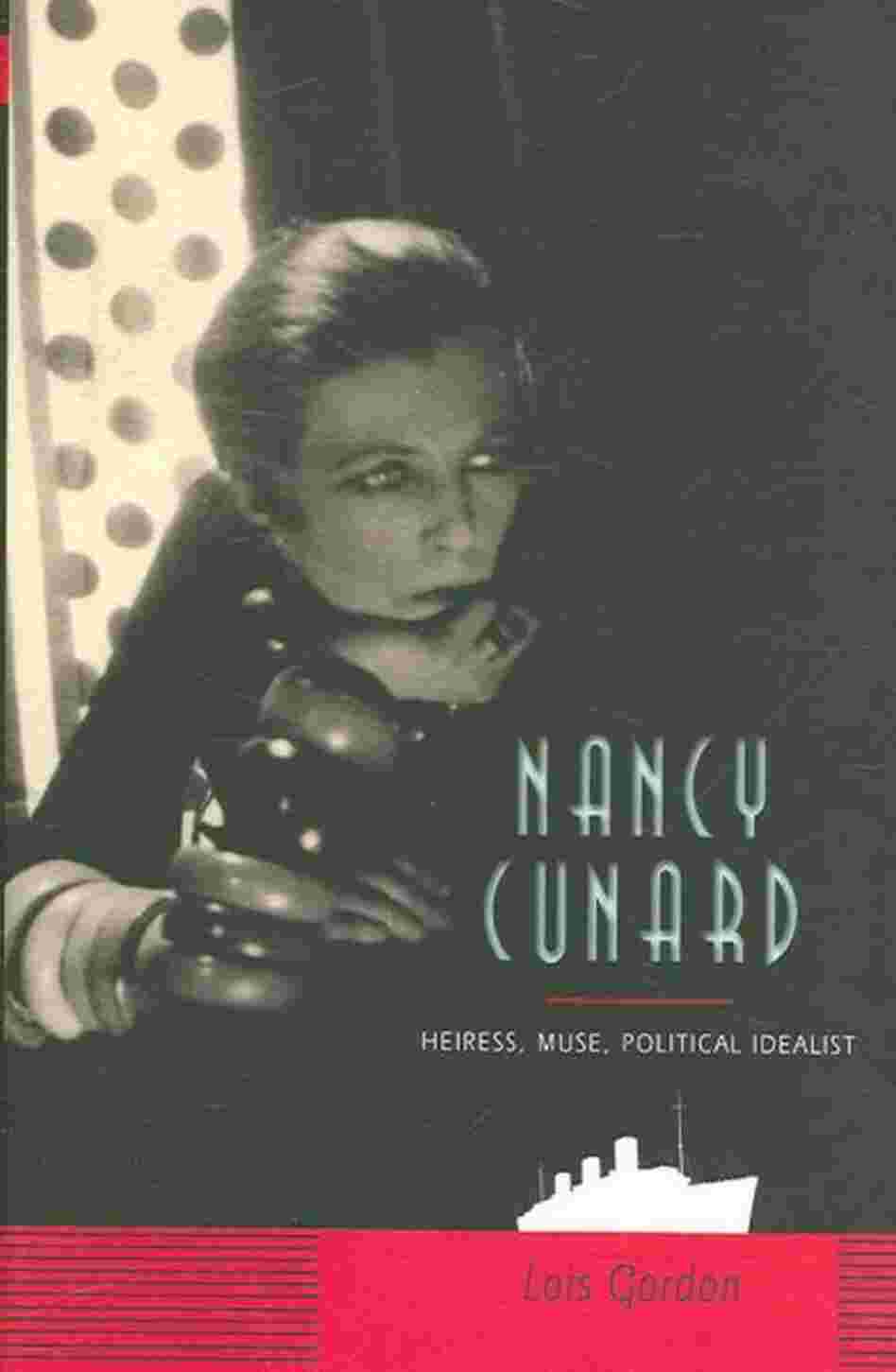 Nancy Cunard Nancy Cunard