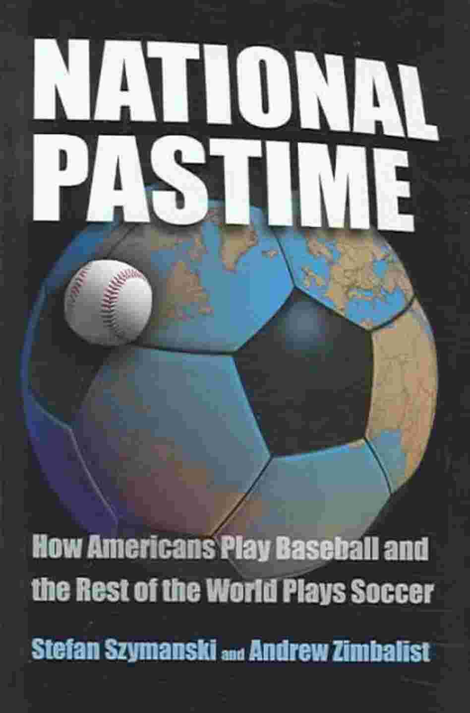 National Pastime National Pastime