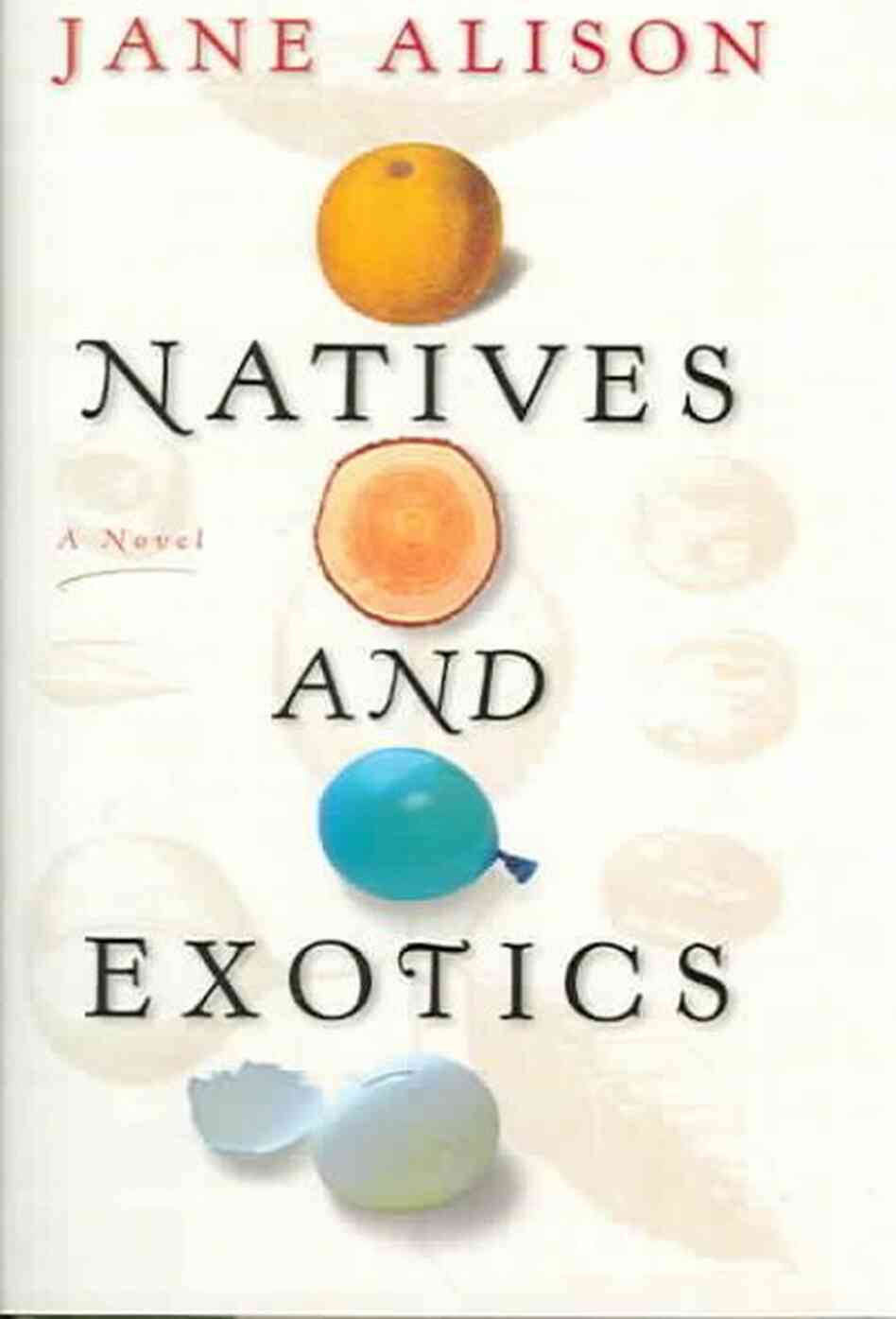 Natives And Exotics Natives And Exotics