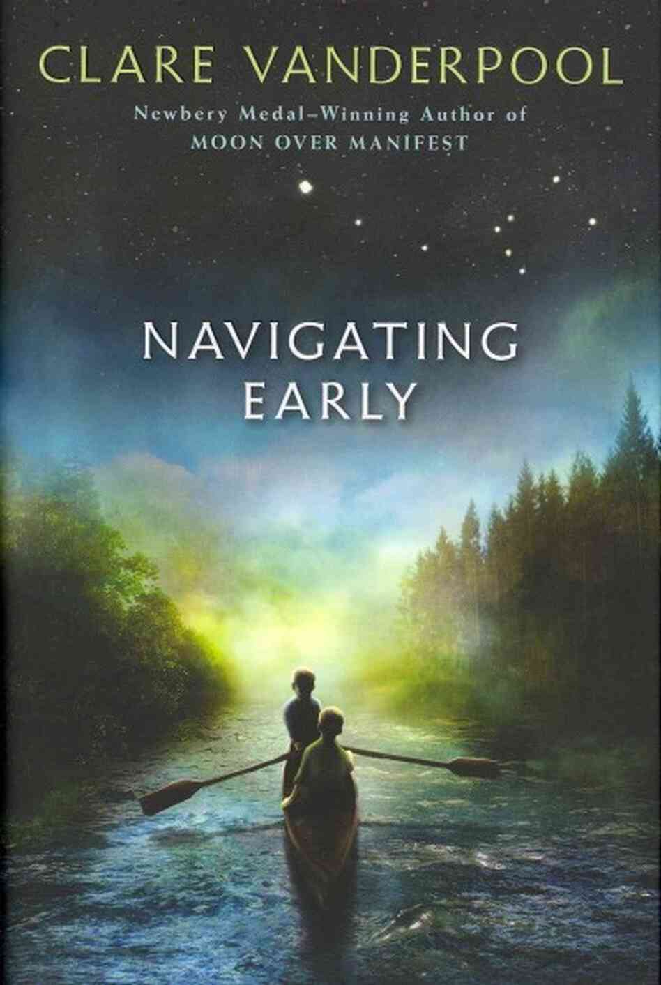 Navigating Early Navigating Early