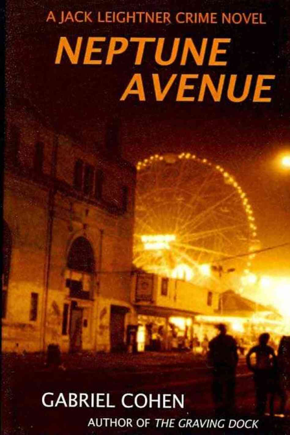 Neptune Avenue