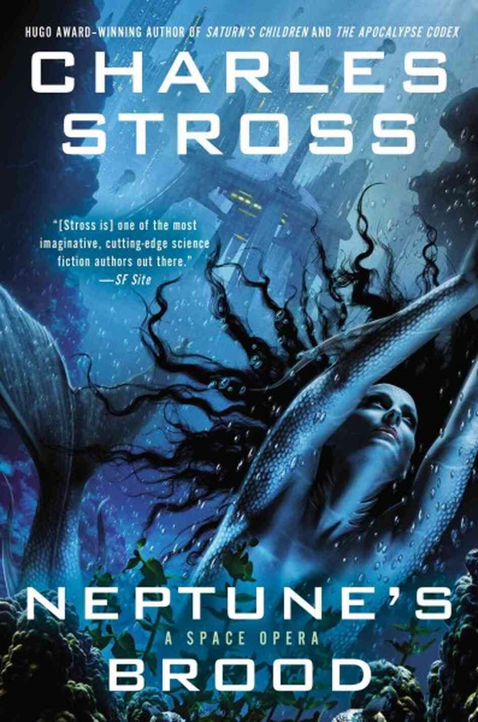 Neptune's Brood Neptune's Brood