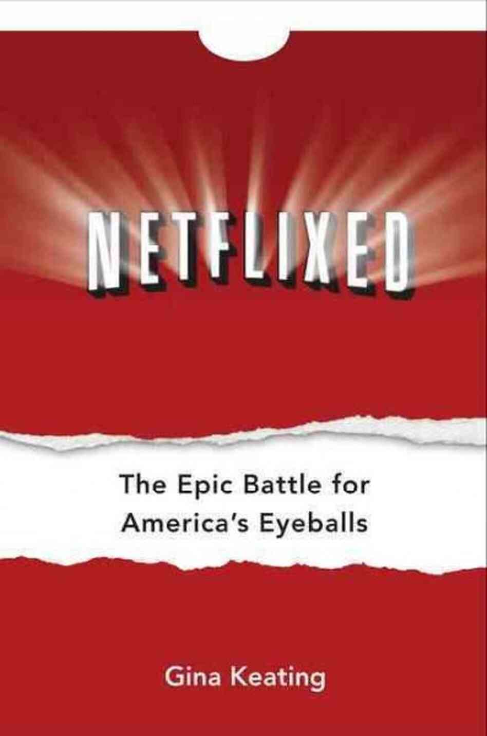 Netflixed Netflixed