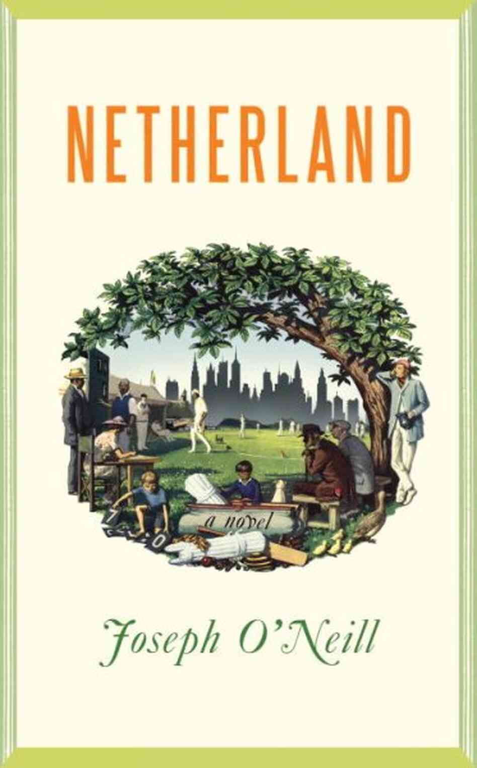 Netherland Netherland