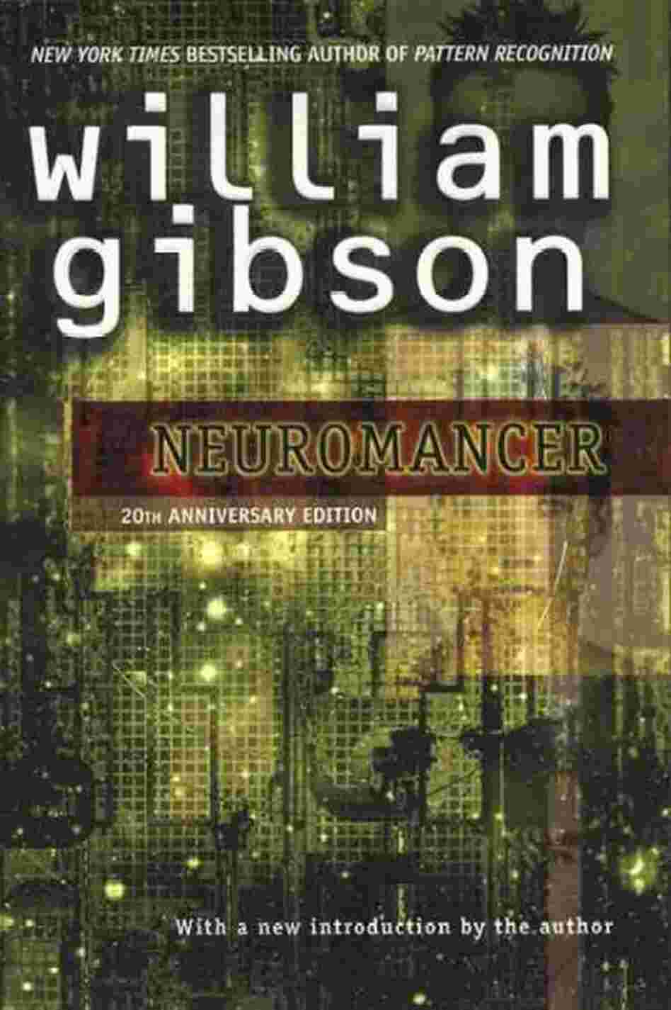 Neuromancer Neuromancer