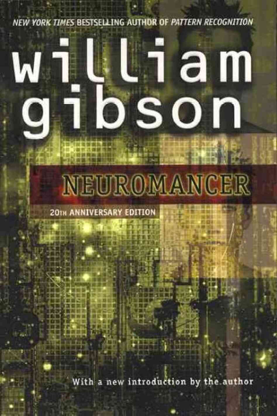 Neuromancer Neuromancer
