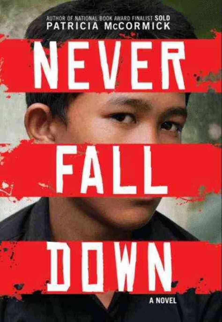 Never Fall Down Never Fall Down