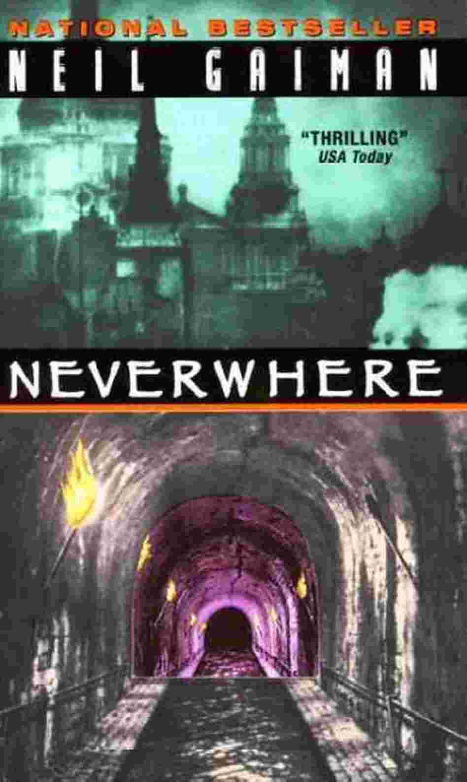 Neverwhere Neverwhere