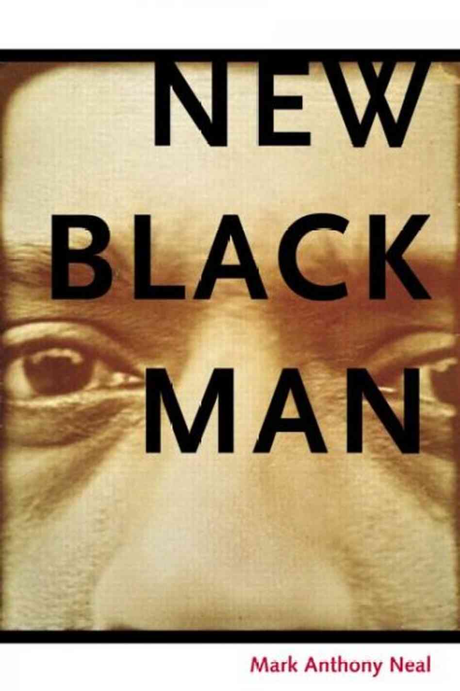 New Black Man New Black Man