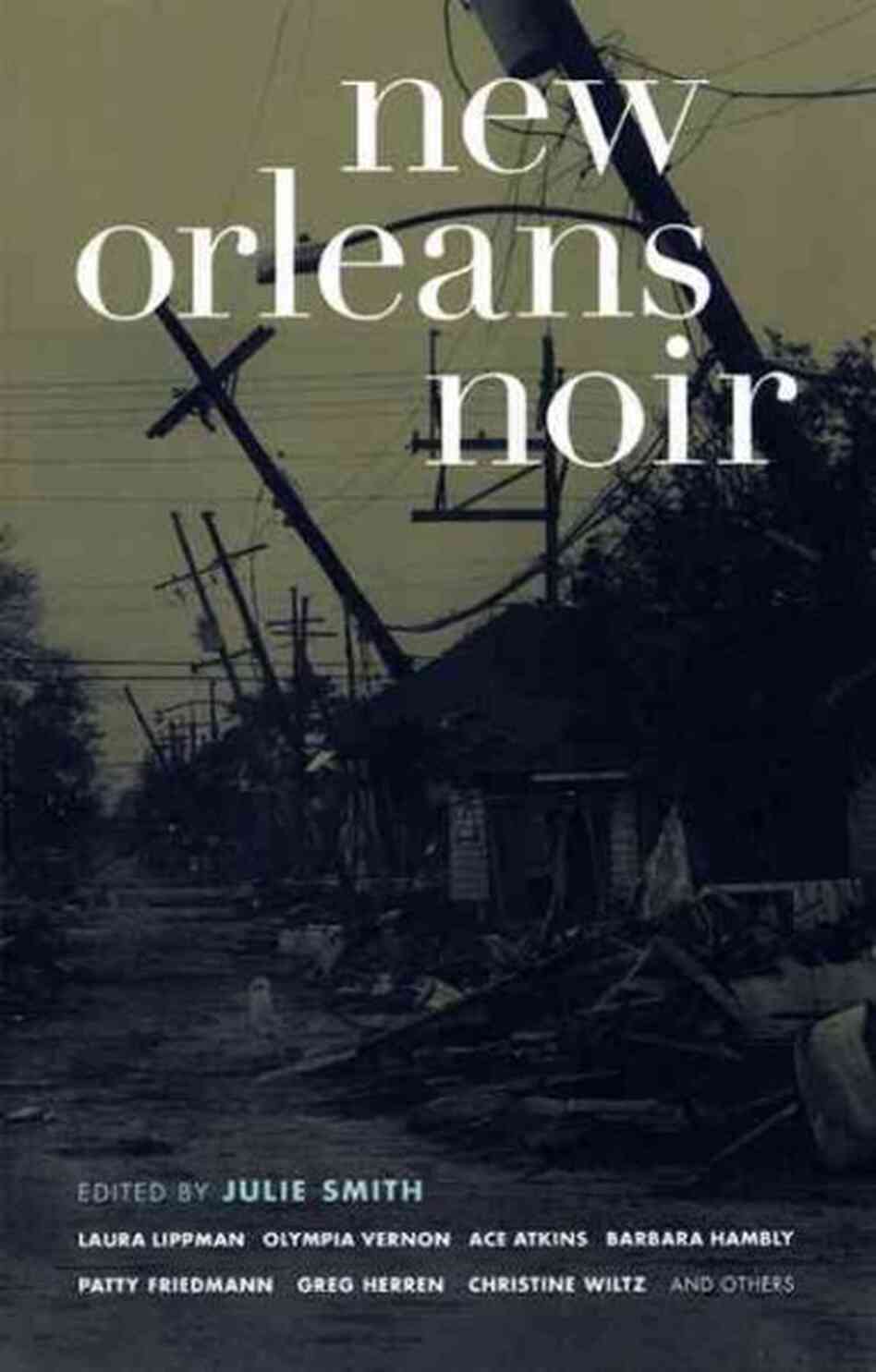 New Orleans Noir New Orleans Noir