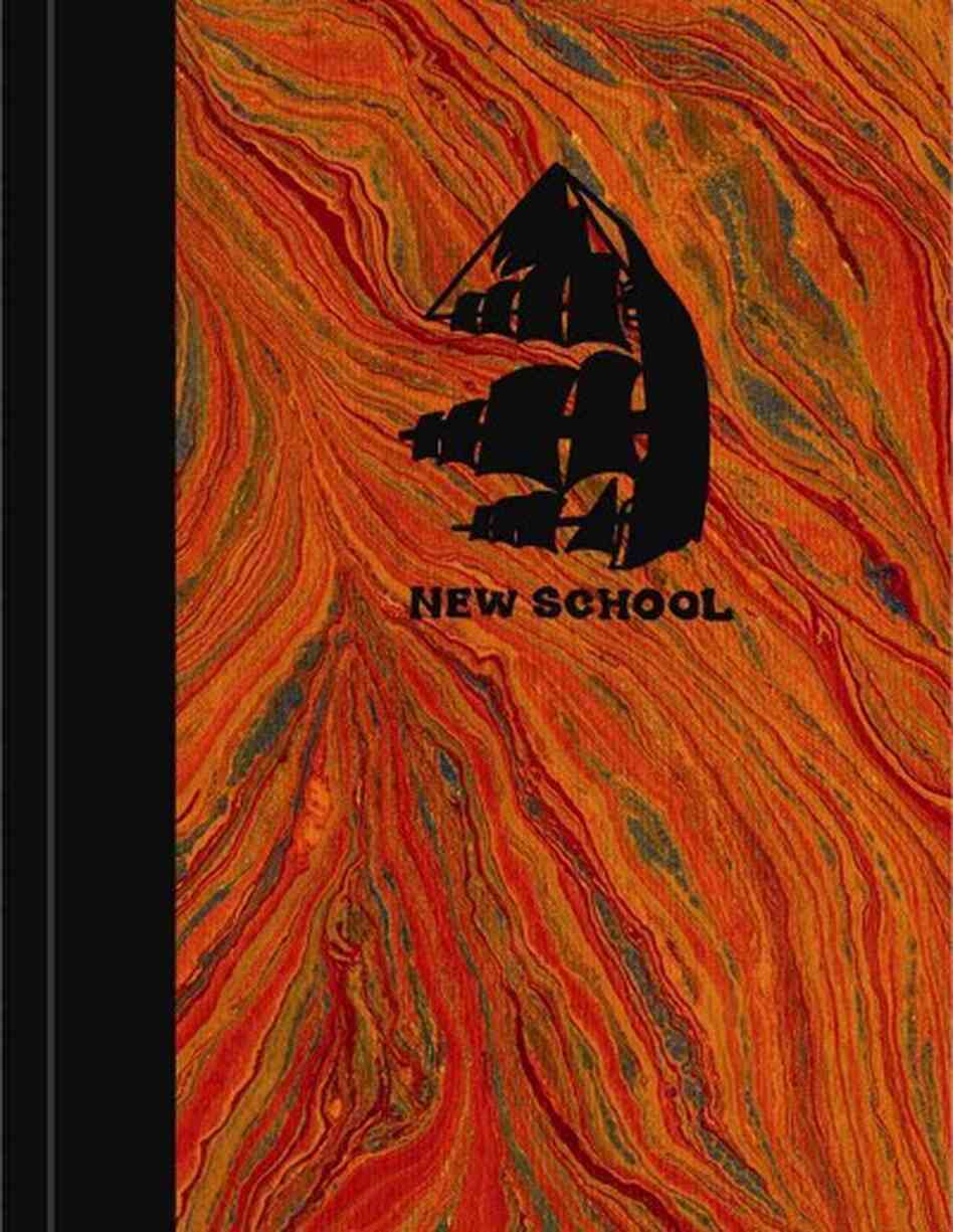 New School New School
