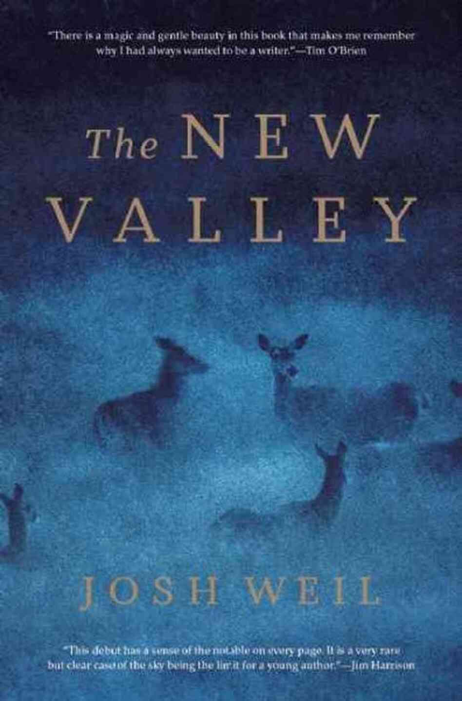 New Valley Novellas New Valley Novellas
