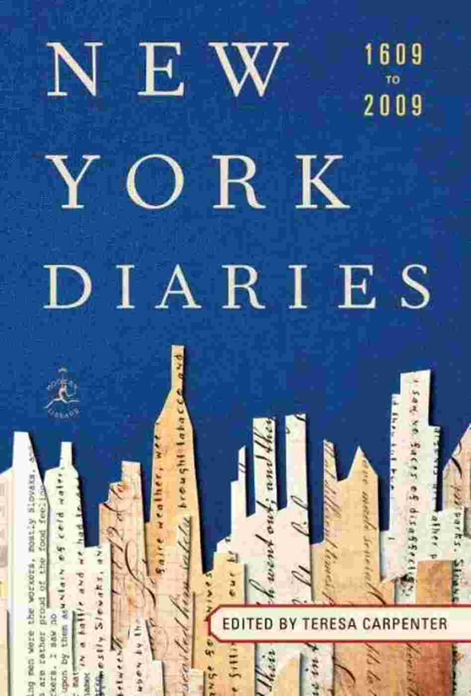 New York Diaries