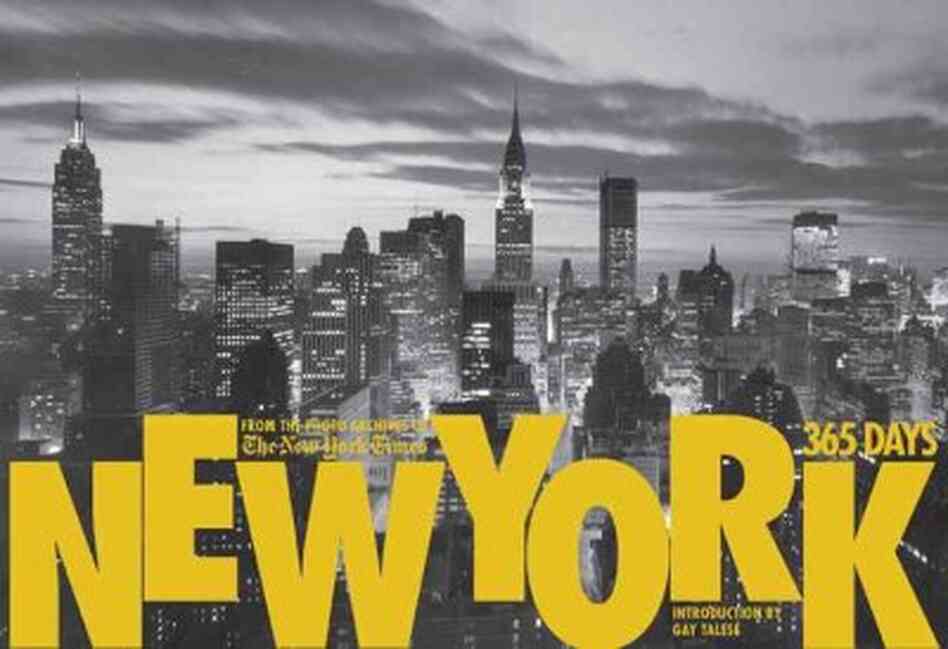 New York New York