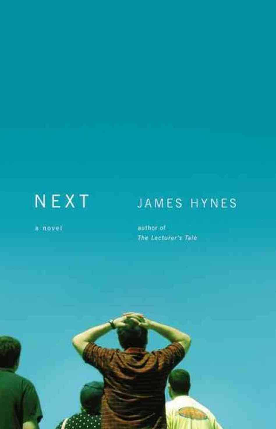 Next Next
