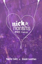 Nick & Norah's Infinite Playlist Nick & Norah's Infinite Playlist