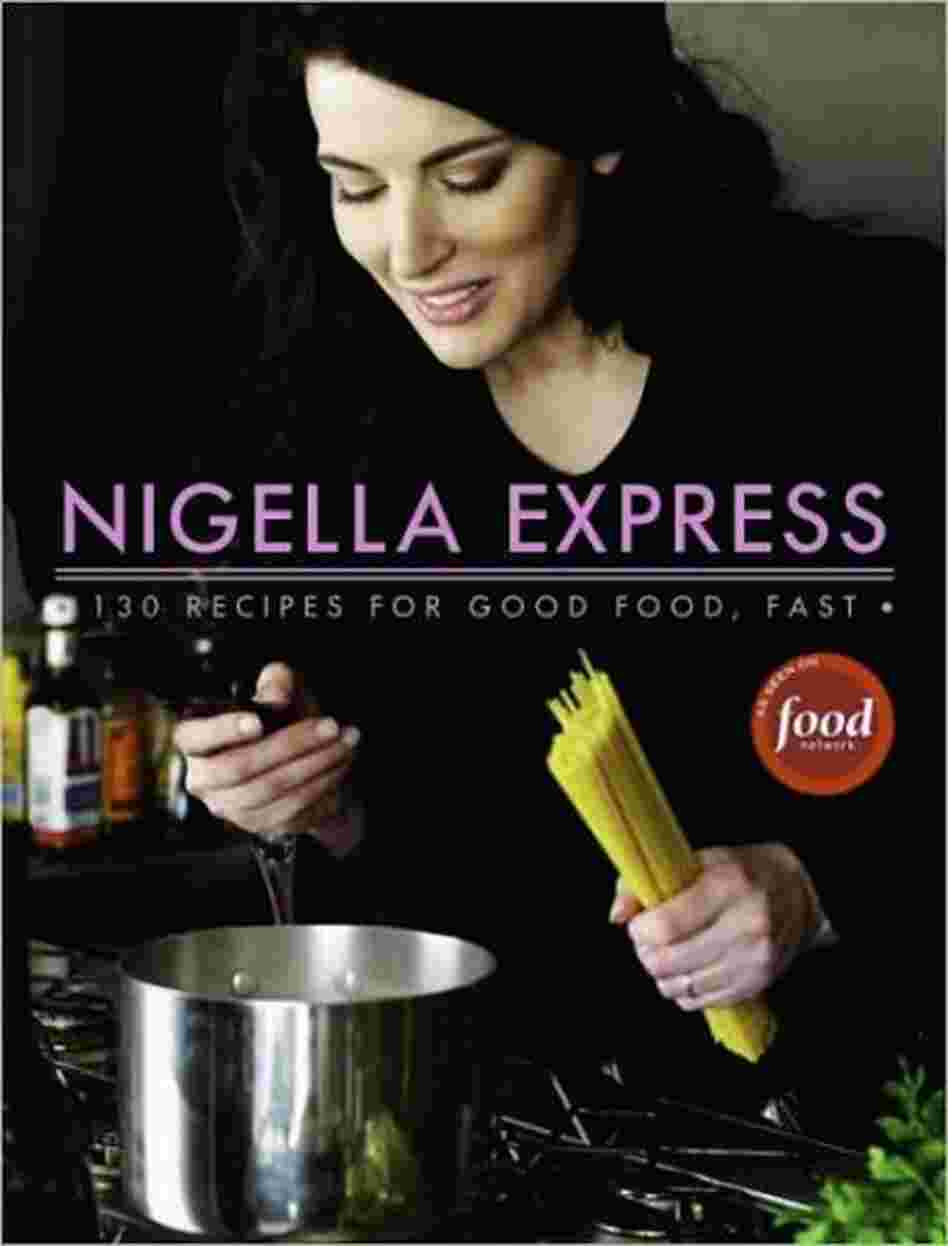 Nigella Express