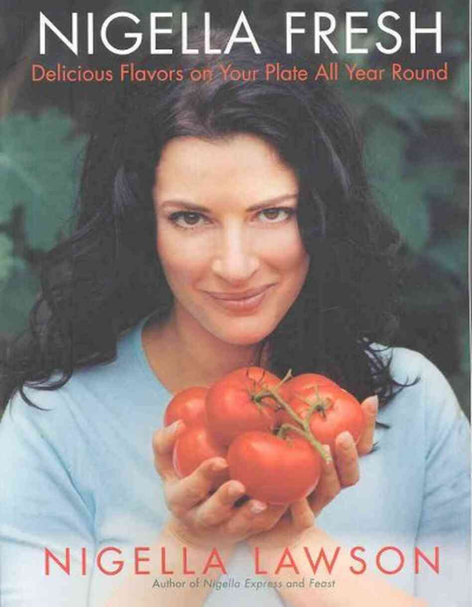 Nigella Fresh Nigella Fresh