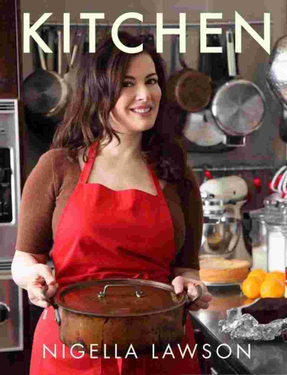 Nigella Kitchen