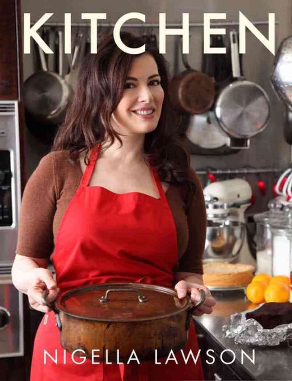 Nigella Kitchen Nigella Kitchen