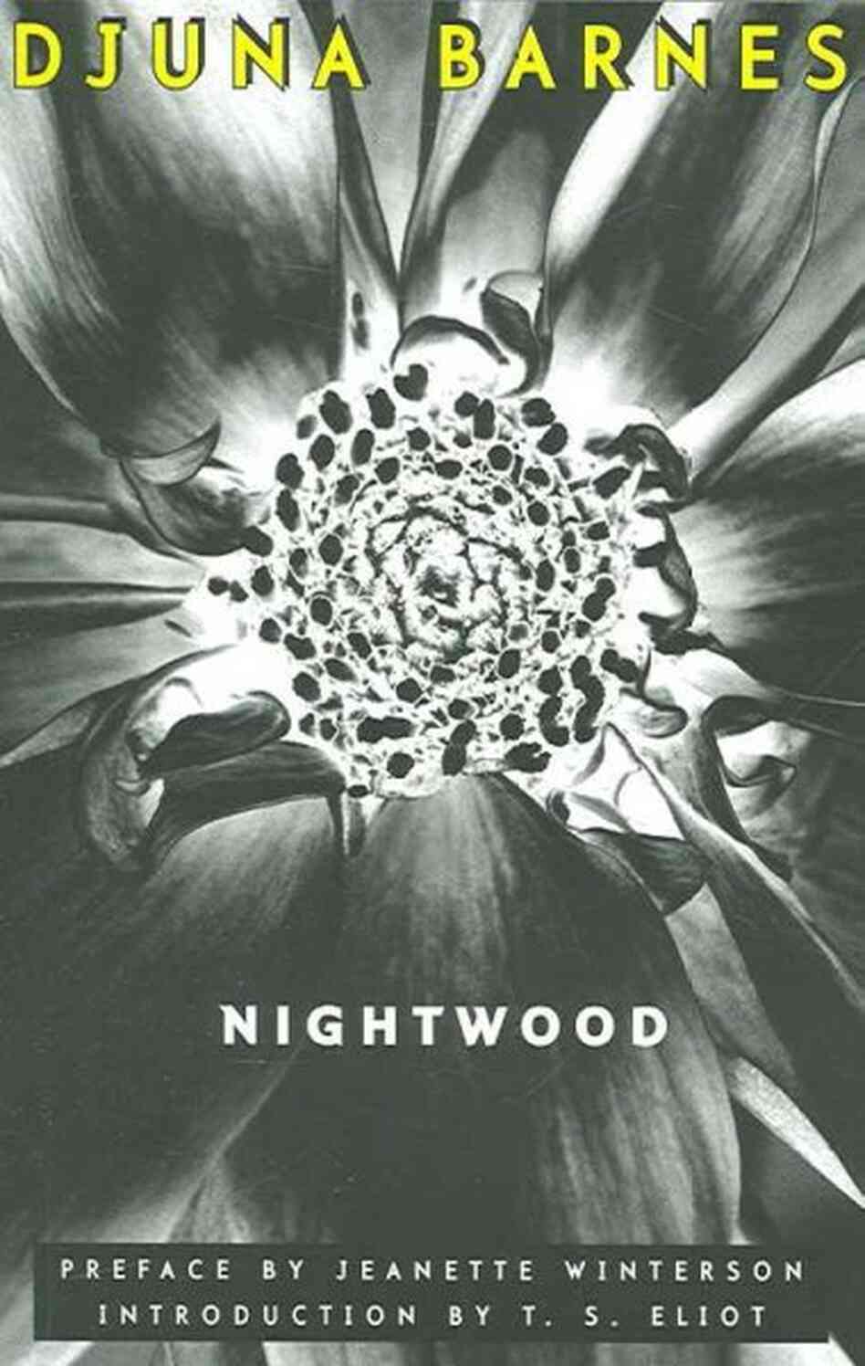 Nightwood Nightwood