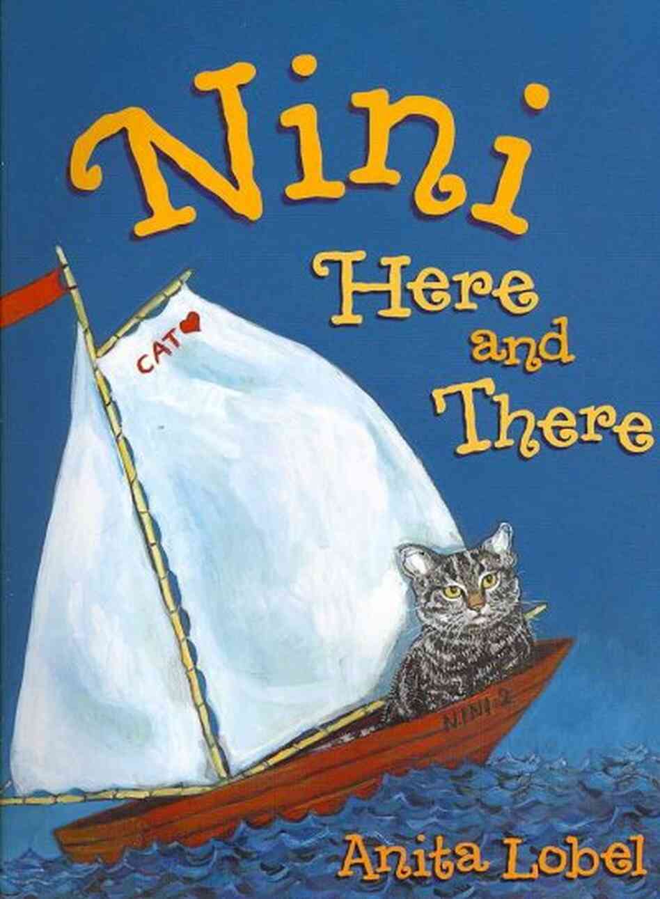 Nini Here And There Nini Here And There
