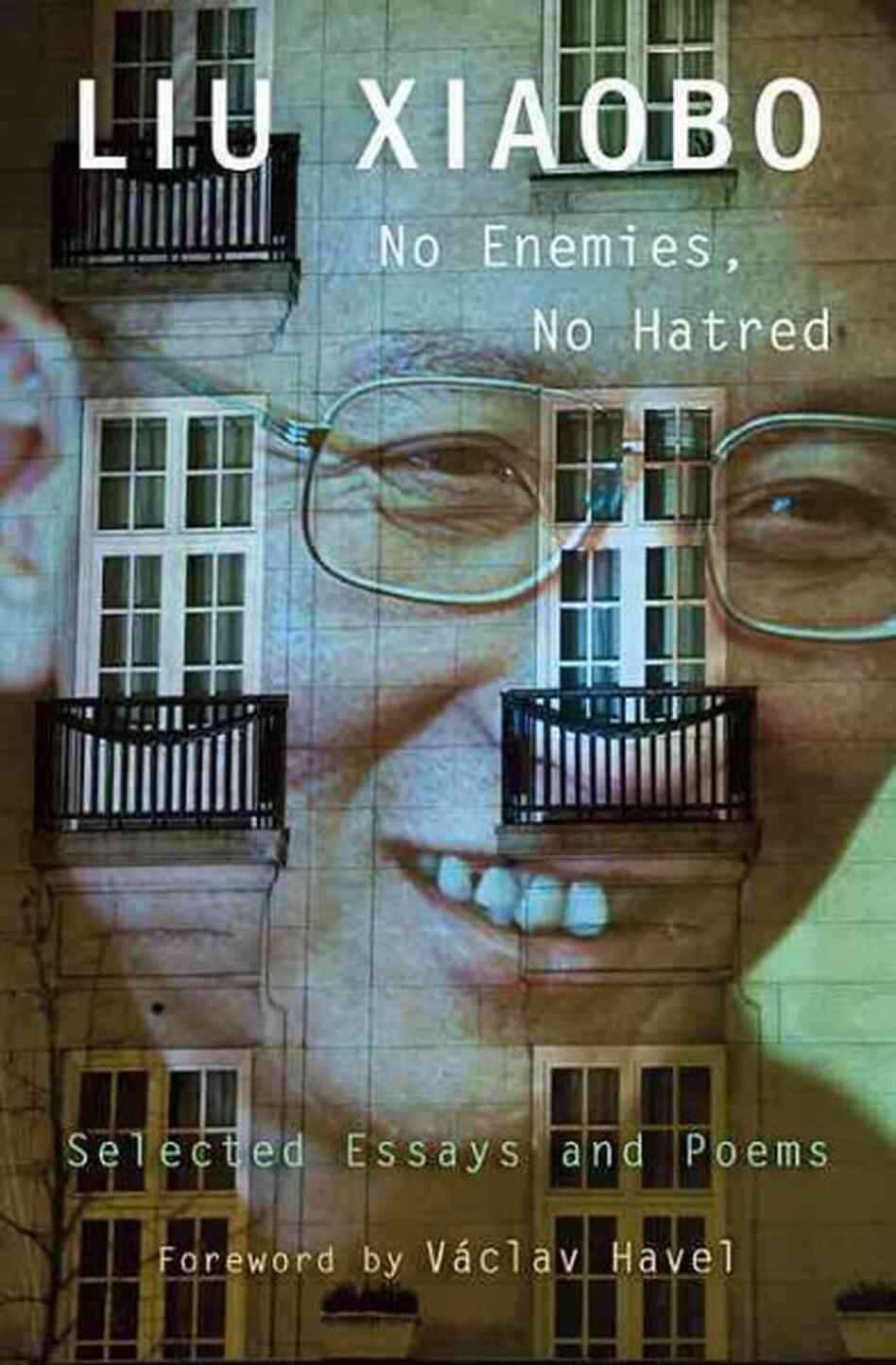 No Enemies, No Hatred No Enemies, No Hatred