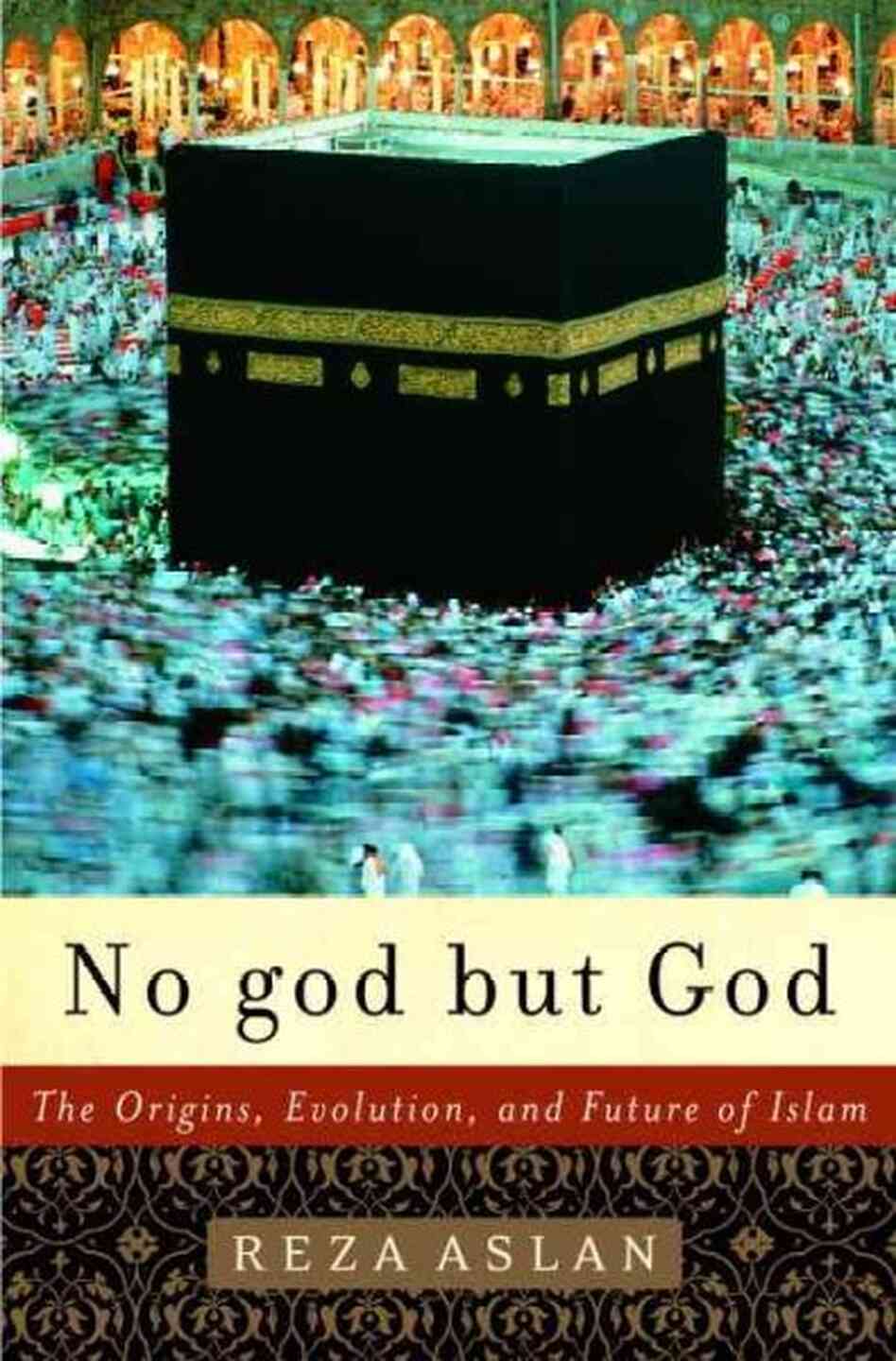 No God but God No God but God