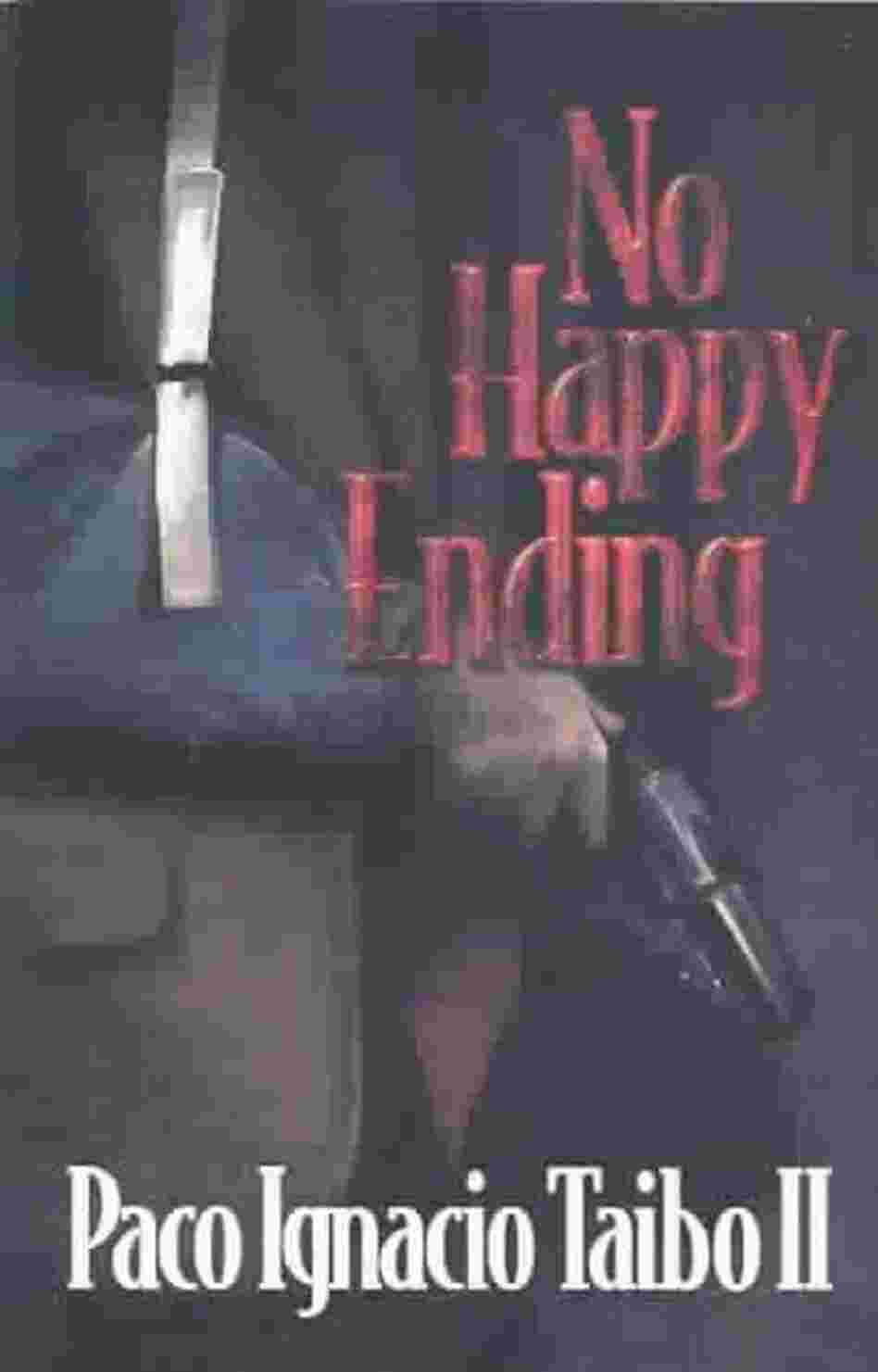 No Happy Ending No Happy Ending