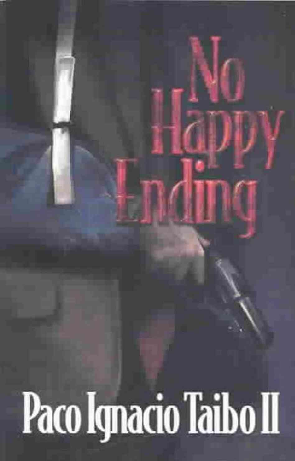 No Happy Ending No Happy Ending