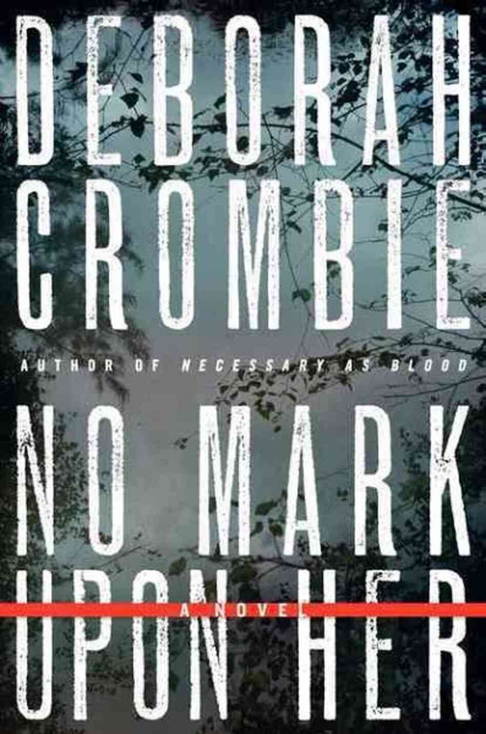 No Mark Upon Her No Mark Upon Her