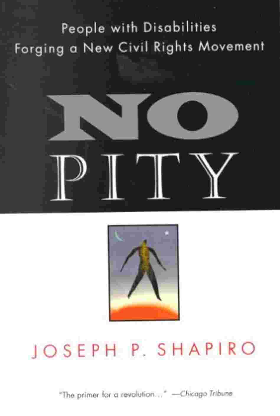 No Pity