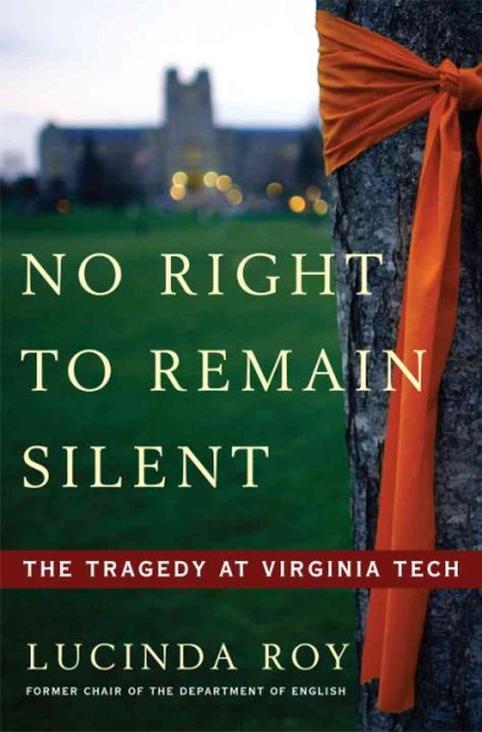 No Right to Remain Silent No Right to Remain Silent
