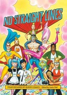 No Straight Lines