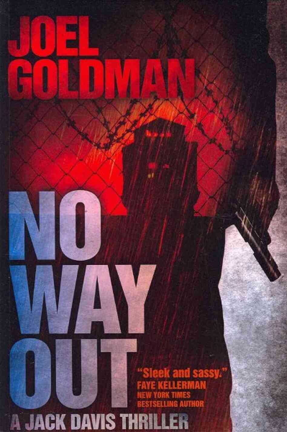 No Way Out No Way Out
