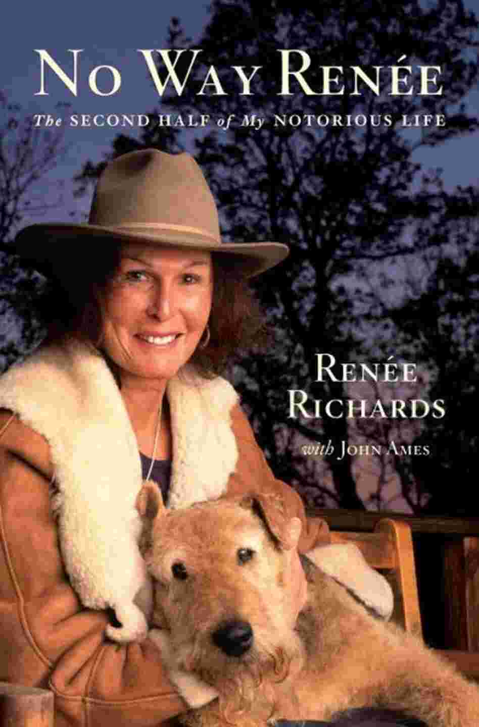No Way Renee No Way Renee