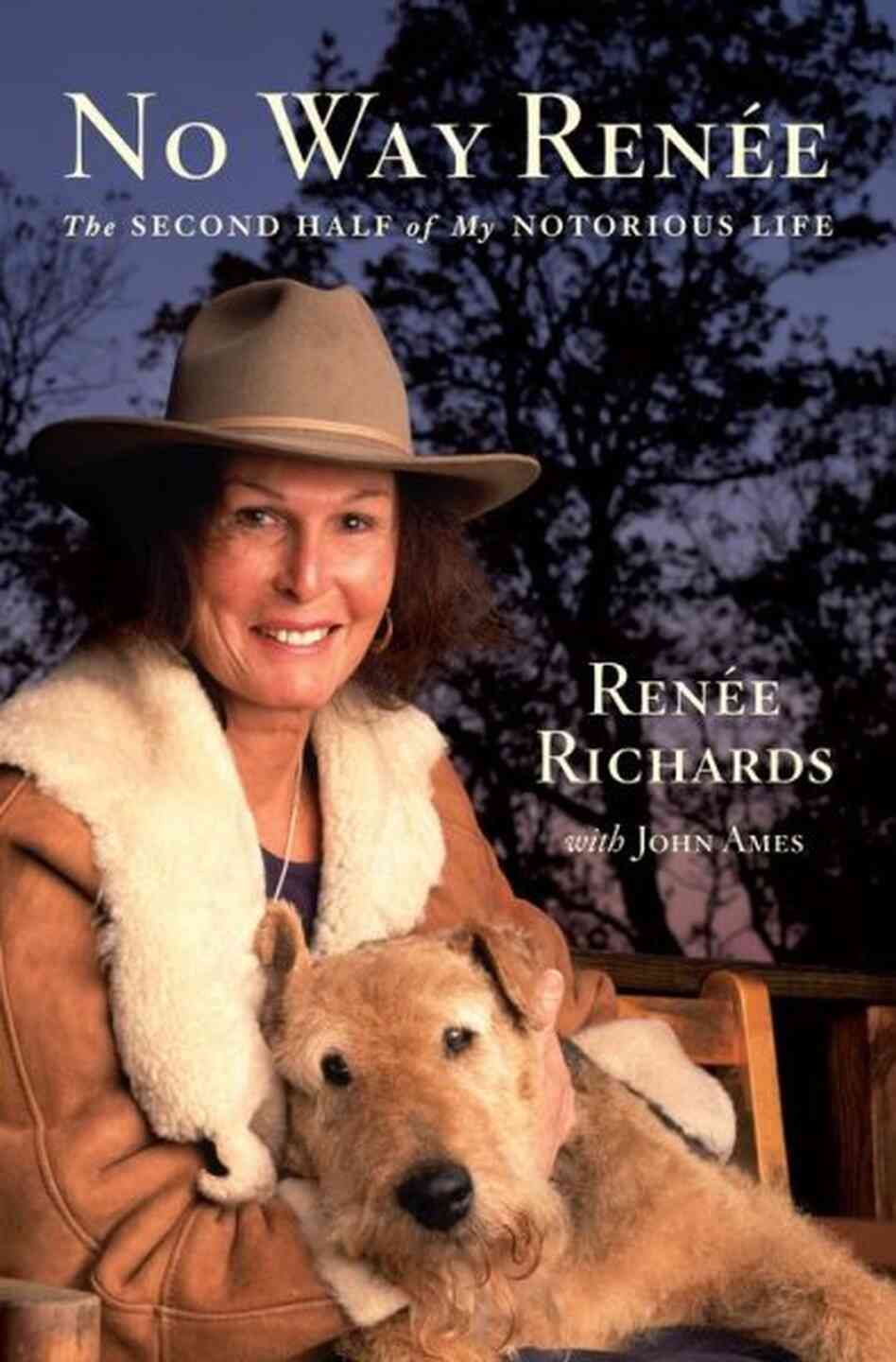 No Way Renee