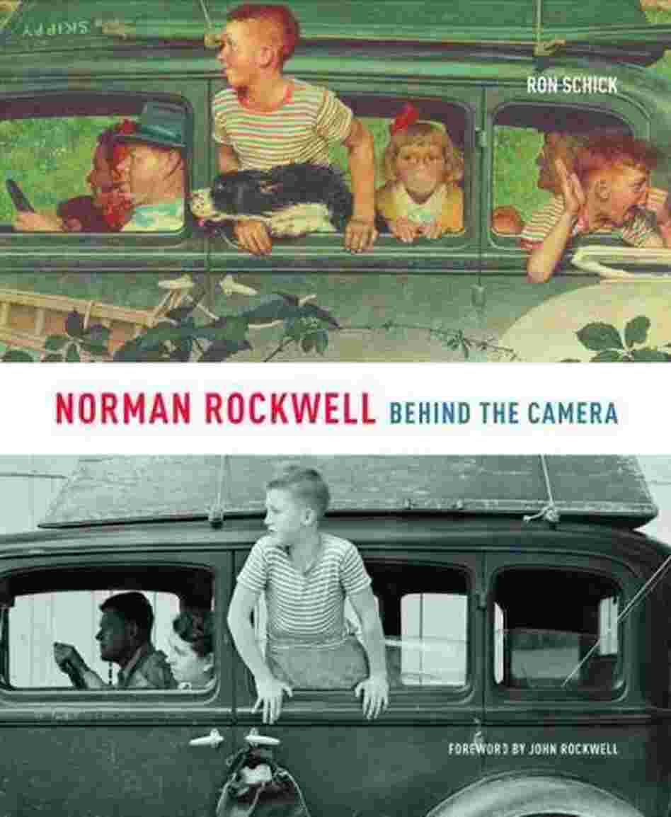 Norman Rockwell Norman Rockwell