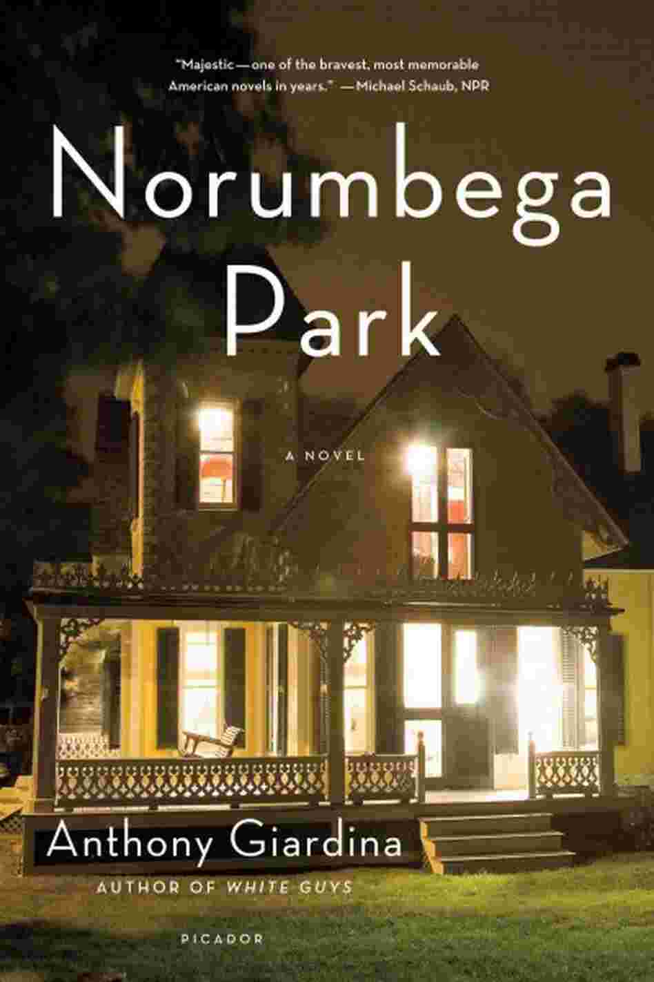 Norumbega Park Norumbega Park