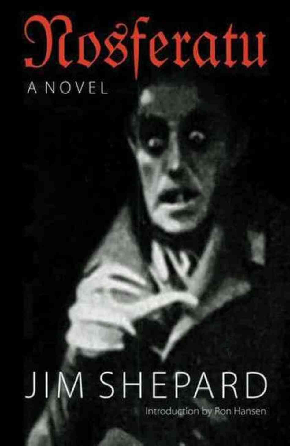 Nosferatu Nosferatu