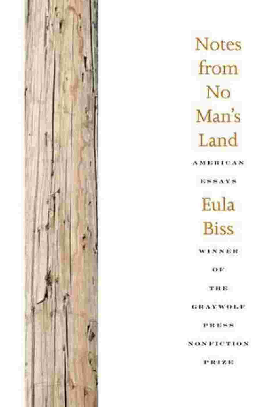 Notes from No Man's Land