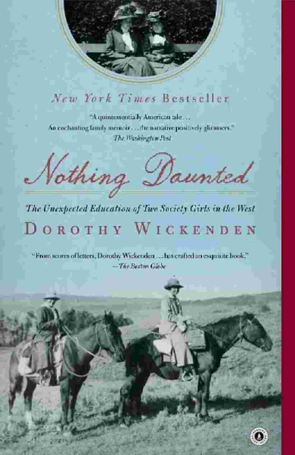 Nothing Daunted Nothing Daunted