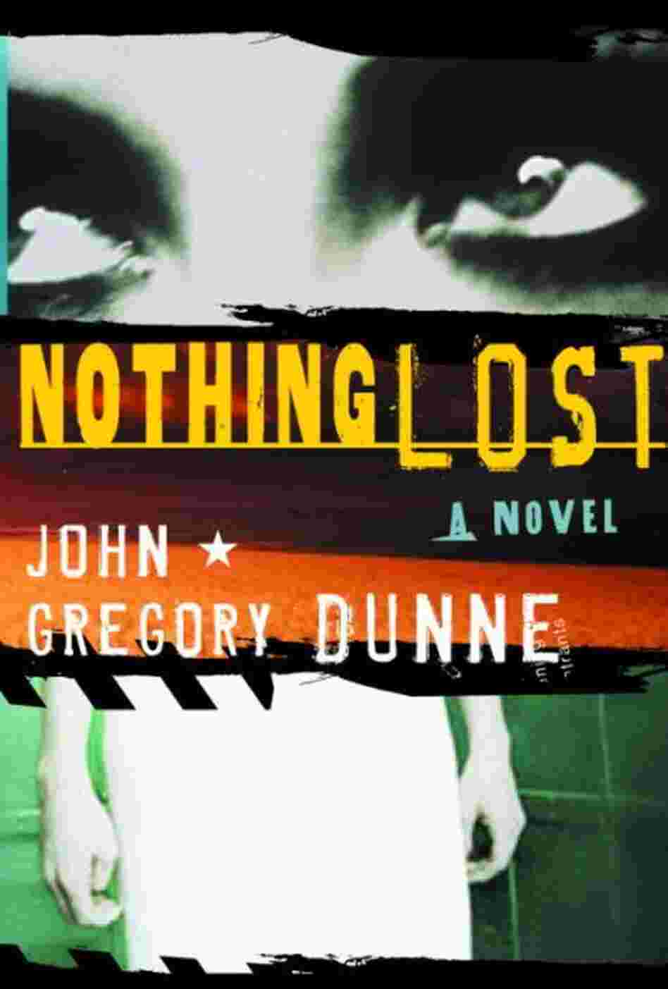 Nothing Lost Nothing Lost