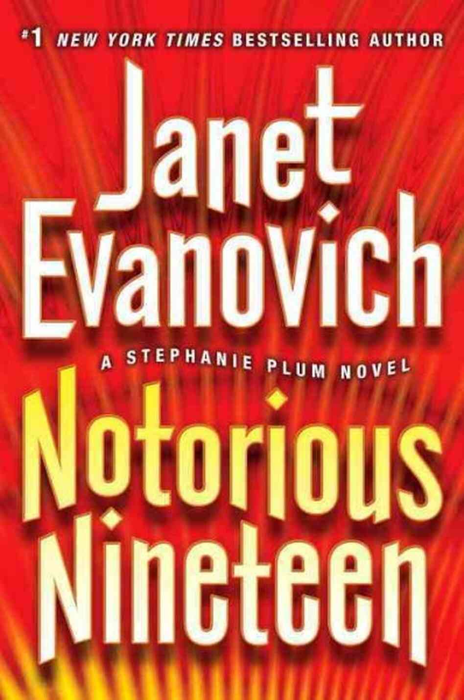 Notorious Nineteen Notorious Nineteen