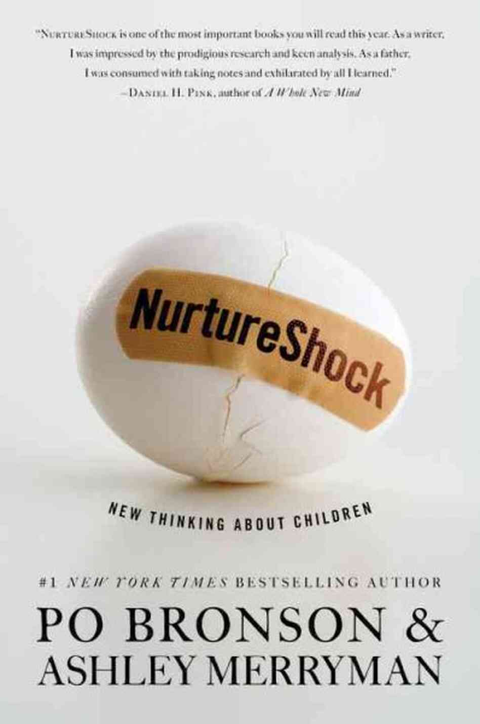 Nurtureshock Nurtureshock